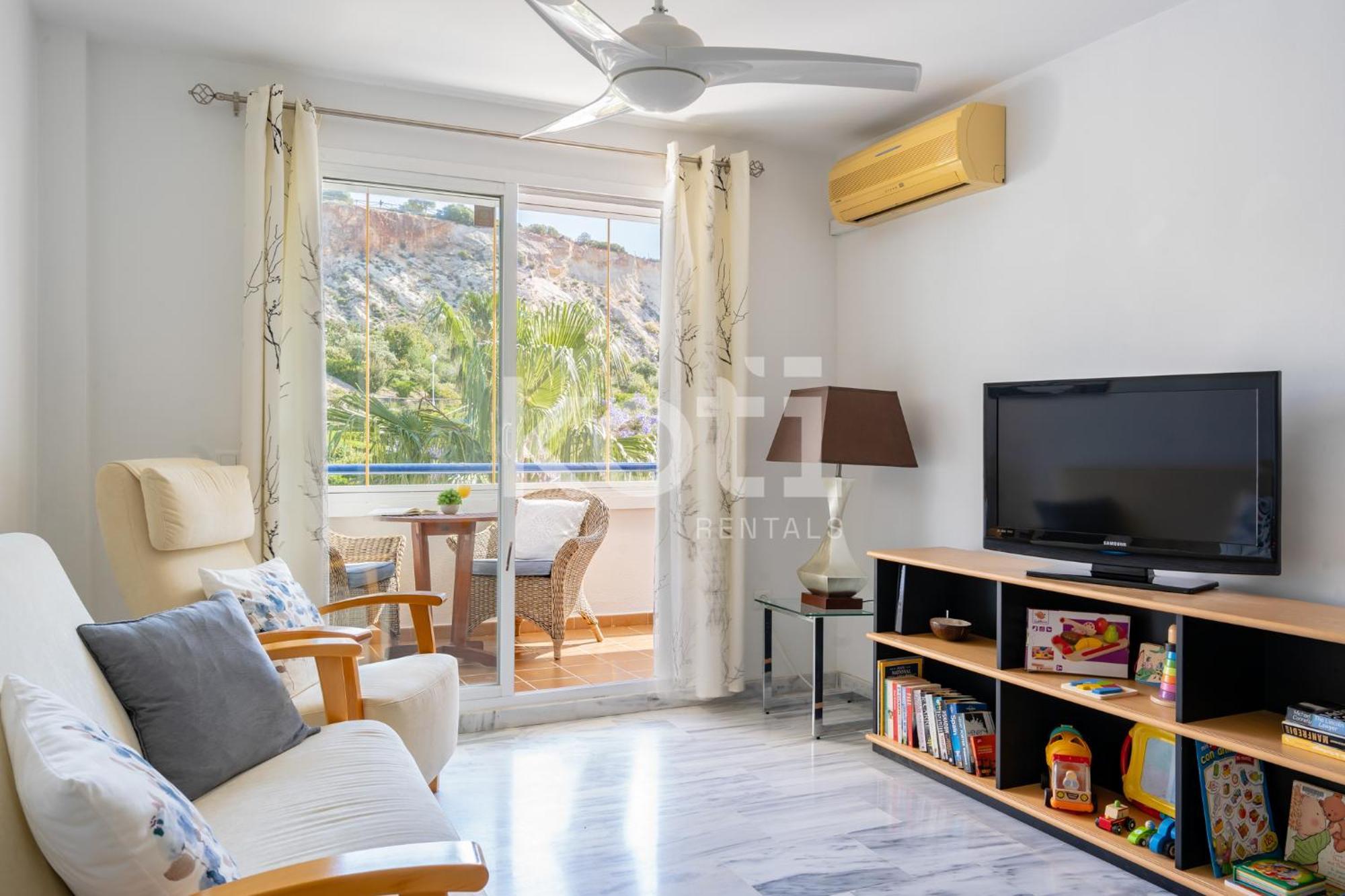 Apartment Koti - Linero *